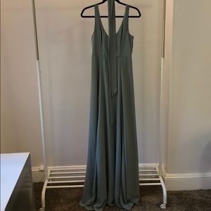 Show Me Your Mumu bridesmaid dress size small